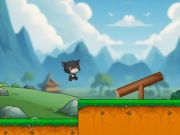 Jogo Aventura de Tommy online
