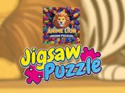 Jogo INIME LION JIGSAW INTRANTE online