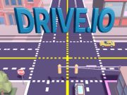 Jogo Dirigir. Io online