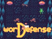 Jogo WordEfense online