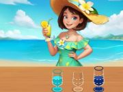 Jogo Água derramar geléia online