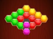 Jogo Puzzle hexa online