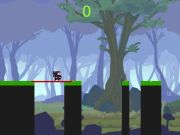Jogo Stick Ninja Strategy online