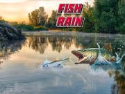 Jogo Chuva de Peixe online