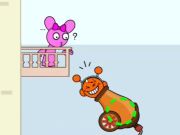 Jogo Ajude Spunky online