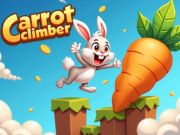 Jogo Climor de cenoura online