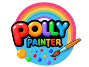 Jogo Polly Painter online