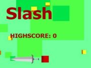 Jogo Slash online