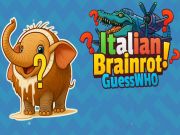 Jogo Italiano Brainrot! Adivinhe quem online