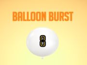 Jogo Explosão de balão online