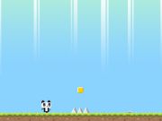 Jogo Missão do panda online