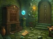 Jogo Fuga de trekker arcana de selva online
