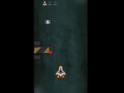 Jogo Espaço interminável corredor online