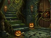 Jogo Escape Wraithwood online