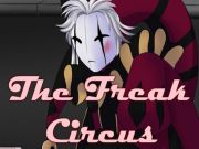Jogo O circo esquisito online