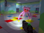 Jogo Poppy Strike 5 online