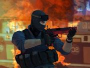 Jogo Counter vs Terrorist Strike online