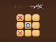 Jogo Emaranhado tic-tac online