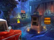 Jogo Escaping Cat Rescue online