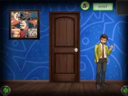 Jogo Amgel Easy Room Escape 288 online