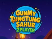Jogo Gunmytungtungsahur 2Player online
