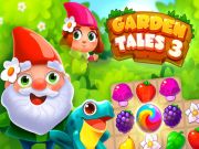Jogo Contos de Jardim 3 online