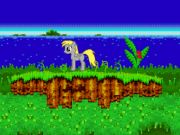 Jogo Plataforma de pônei online