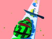 Jogo Corte tudo 3D online