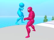 Jogo Macho Man Go online