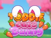 Jogo Toddie Bunny Cute online