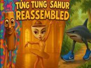 Jogo Tung Tung Sahur tranquilizou online