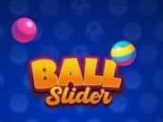 Jogo Slider de bola online