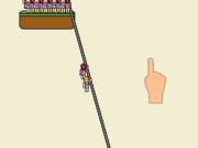 Jogo Resgate de corda online