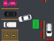 Jogo Mestre de estacionamento online