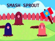 Jogo Smash Sprout online