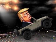 Jogo Desafio Trump Wheelie online