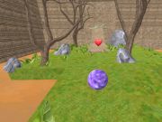 Jogo Rebeldes rolantes: asteca online