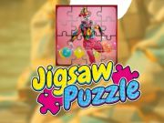 Jogo Puzzle de Jigsaw Jester online
