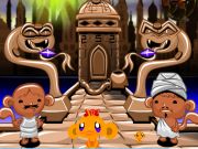 Jogo Macaco vá feliz 956 online