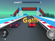 Jogo Drive Mad 2 online
