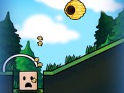 Jogo OBBY Rescue online