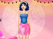 Jogo Quarta-feira Light Academia online