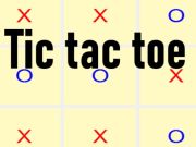 Jogo Tic tac toe online Jogo Tic tac toe online