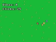 Jogo Mini Dino Clicker online