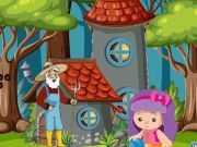 Jogo Agricultor Busca Chick Mom online