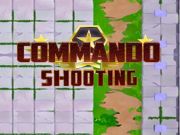 Jogo Tiro com Comando online