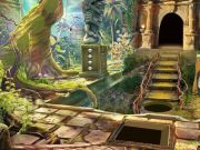 Jogo Pequeno mágico escape online