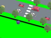 Jogo Crosser da estrada online