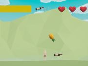 Jogo Bêbado 3D online