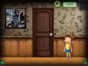Jogo AMGEL Kids Room Escape 333 online